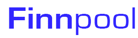 finnpool logo